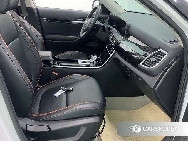 Kia Setus id 4291473 из Китая 7