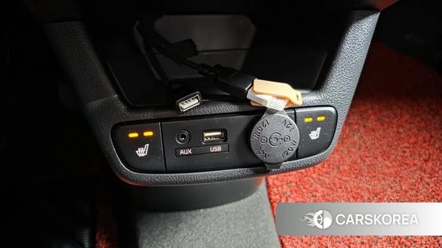 Kia The New Ray id 4850201 из Кореи 7