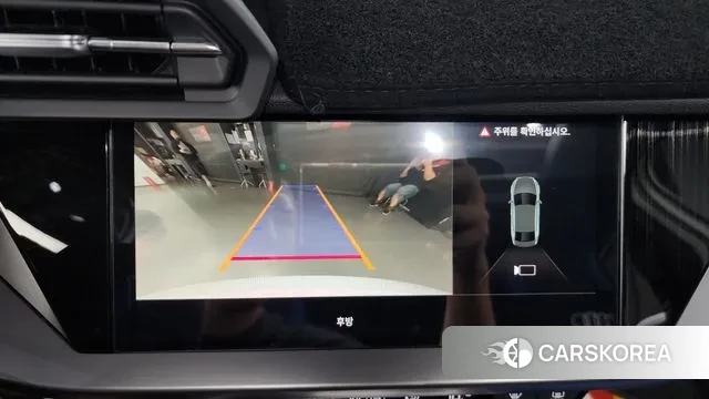 Audi A3 (8Y) id 3058030 из Кореи 7