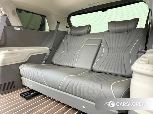 Kia The New Carnival 4th Generation id 3939717 из Кореи 7