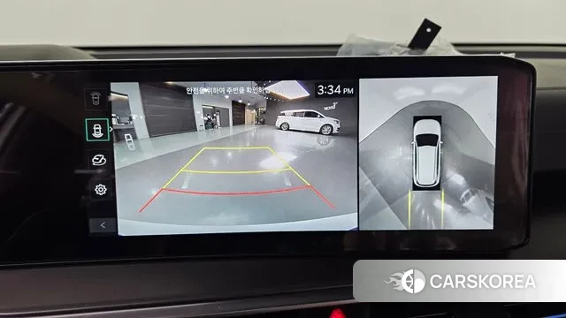 Kia The New Sorento 4th Generation id 3272812 из Кореи 7