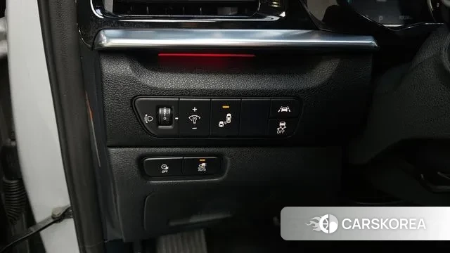 Kia Niro EV id 3479020 из Кореи 7