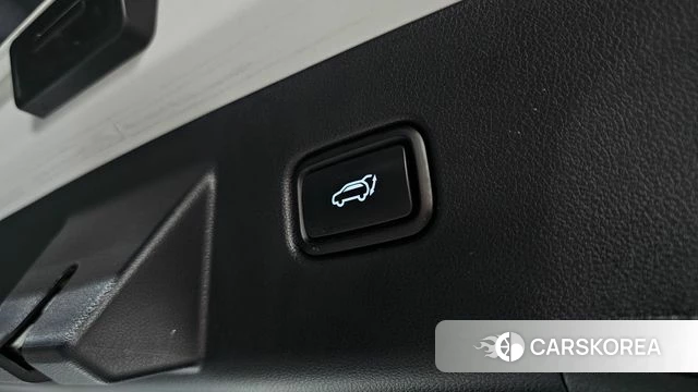 Hyundai Tucson Hybrid (NX4) id 4666024 из Кореи 7