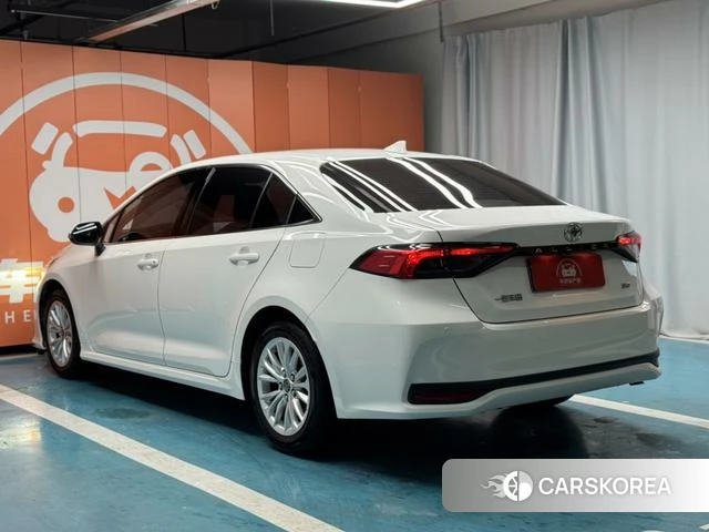 Toyota Asian lion id 4301828 из Китая 7