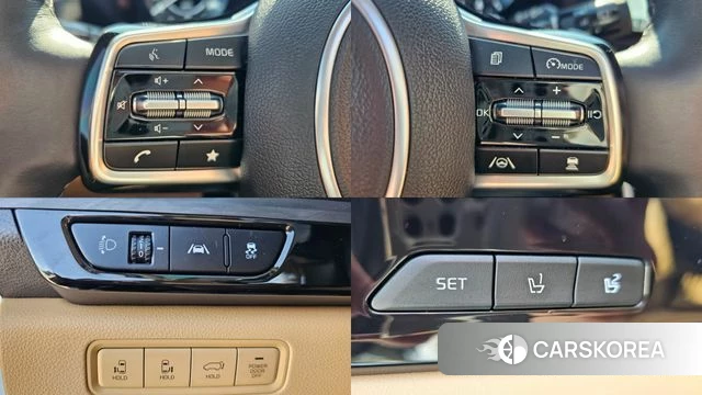 Kia Carnival 4th generation id 4274863 из Кореи 7