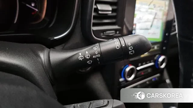 Renault Korea (Samsung) QM6 id 3779196 из Кореи 7