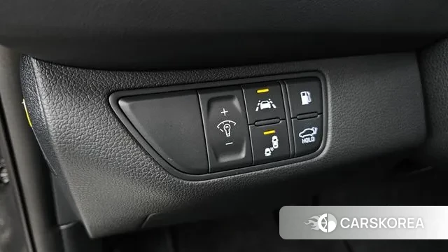 Genesis G70 id 3651303 из Кореи 7