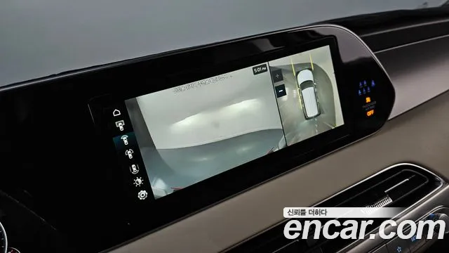 Hyundai Palisade id 2718646 из Кореи 7