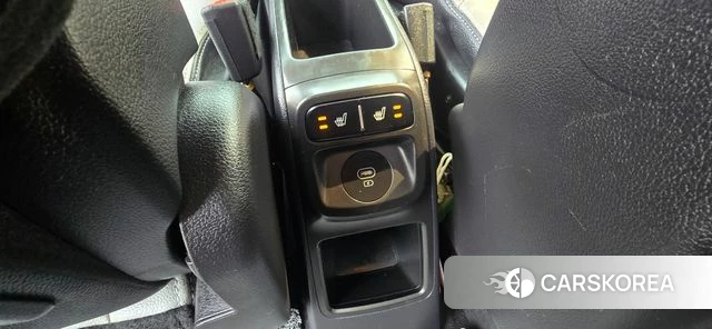 Kia The New Kia Ray id 3832077 из Кореи 7