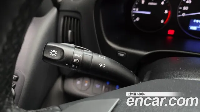 Hyundai The New Grand Starex id 2417454 из Кореи 7