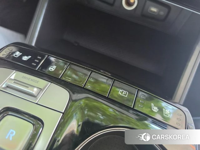 Hyundai Tucson Hybrid (NX4) id 4445847 из Кореи 7