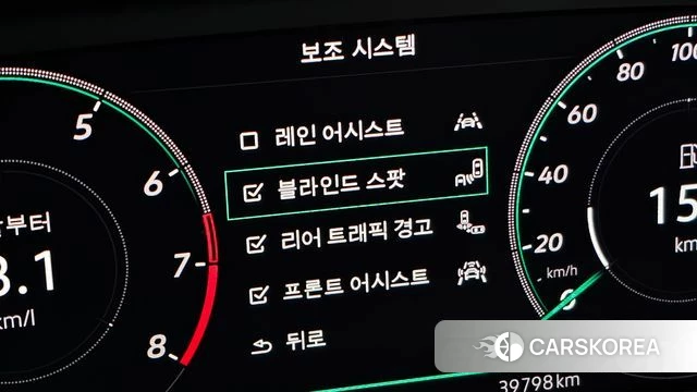 Volkswagen 7th Generation of Jetta id 3963812 из Кореи 7