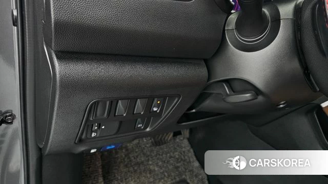 Renault Korea (Samsung) The New QM6 id 4344330 из Кореи 7