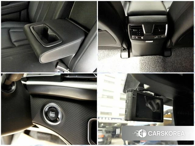 Ssangyong The New Rexton Sport id 4185639 из Кореи 7