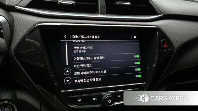 Chevrolet (GM Daewoo) Trailblazer id 3819748 из Кореи 7