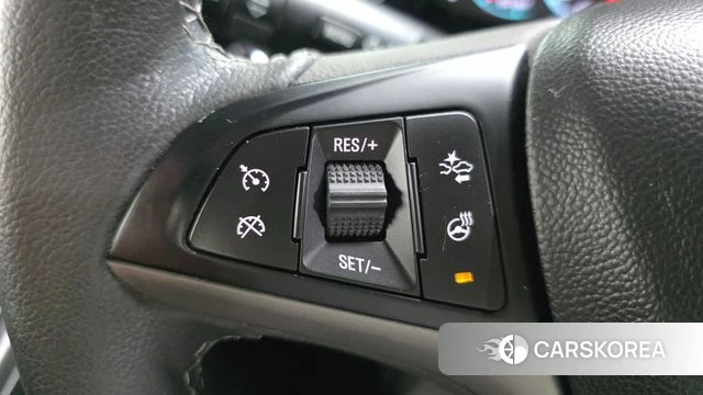 Chevrolet (GM Daewoo) The New Spark id 4760179 из Кореи 7