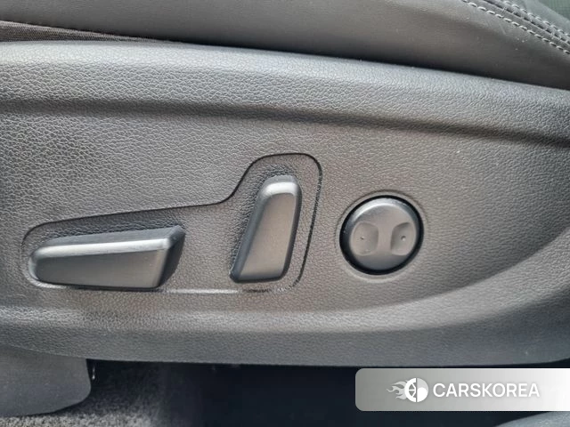 Hyundai The New Santa Fe id 4463749 из Кореи 7