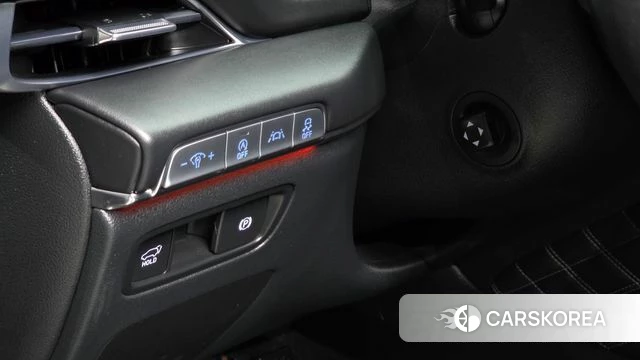 Genesis GV80 id 3820236 из Кореи 7