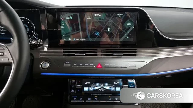 Hyundai The New Grandeur IG id 3225995 из Кореи 7