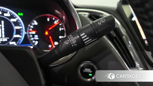 Chevrolet (GM Daewoo) The New Malibu id 3844966 из Кореи 7