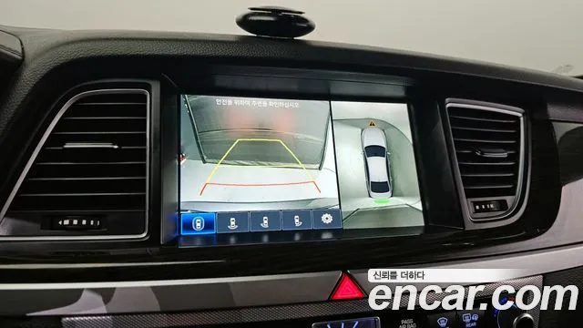 Genesis G80 id 2855230 из Кореи 7