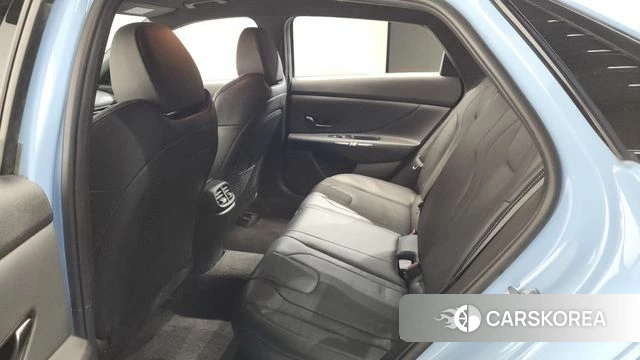 Hyundai Avante (CN7) id 3904214 из Кореи 7