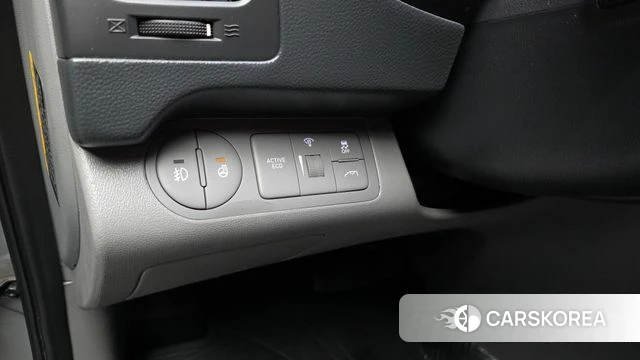 Hyundai The New Grand Starex id 4543463 из Кореи 7