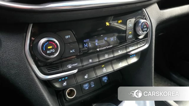 Hyundai Santa Fe TM id 3917088 из Кореи 7