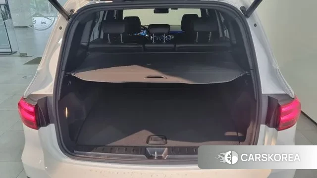 Mercedes-Benz GLB-Class X247 id 3575868 из Кореи 7