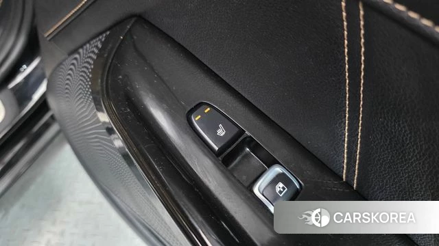 Kia K5 3rd generation id 4201780 из Кореи 7