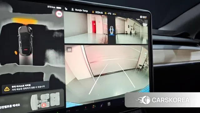 Tesla Model Y id 3605654 из Кореи 7