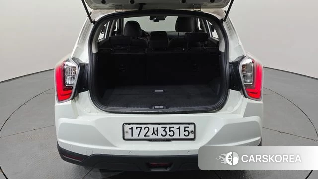 Ssangyong Berry New Tivoli id 4609848 из Кореи 7