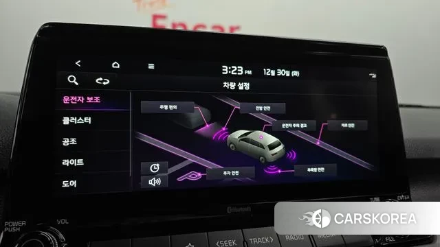 Kia Seltos id 3529890 из Кореи 7