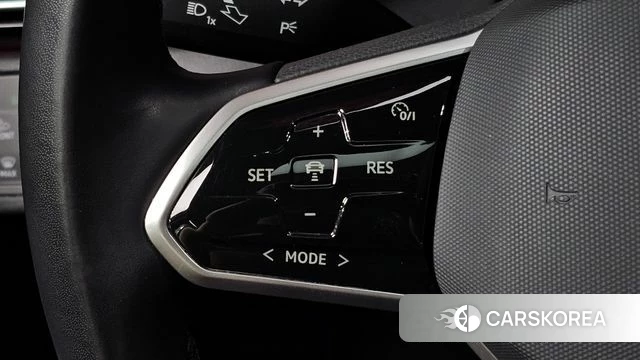 Volkswagen ID.4 id 4871174 из Кореи 7