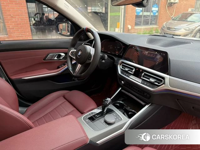 BMW 3 series id 4256913 из Китая 7