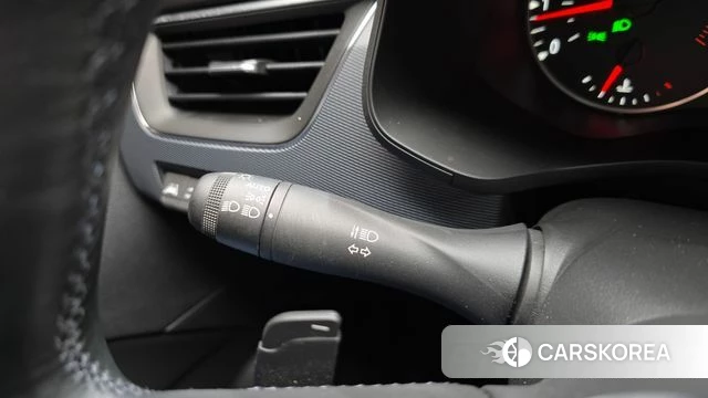 Renault Korea (Samsung) XM3 id 3898275 из Кореи 7