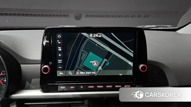 Kia Morning Urban (JA) id 3417115 из Кореи 7