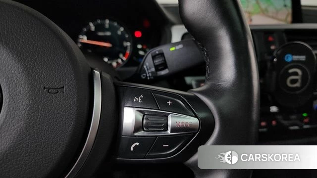BMW 3 Series GT (F34) id 4637413 из Кореи 7
