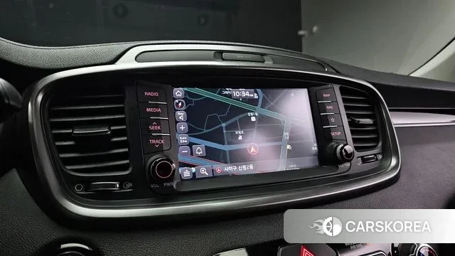 Kia The New Sorento id 3076951 из Кореи 7