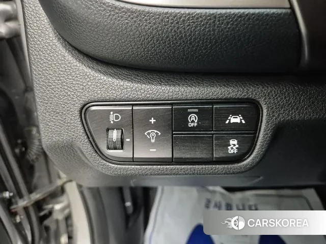 Kia Seltos id 3008091 из Кореи 7