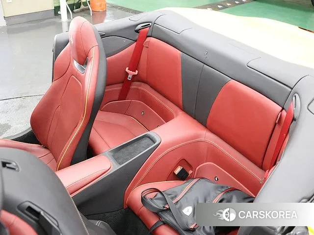 Ferrari Portofino id 3622270 из Кореи 7