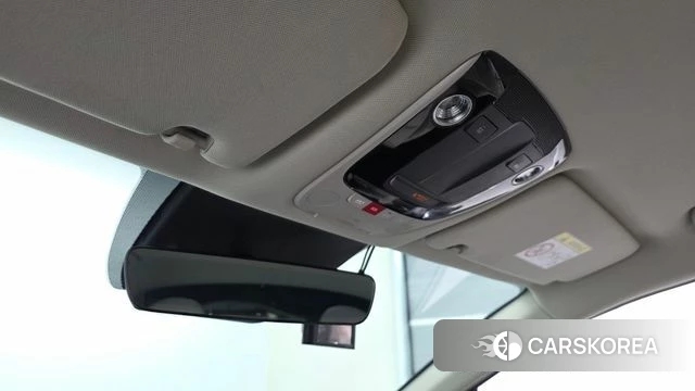 Kia The New K5 3rd generation id 4773846 из Кореи 7