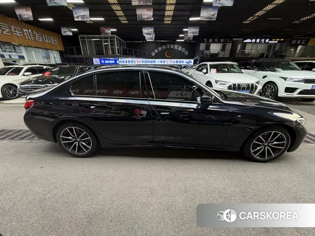 BMW 3 series id 4258710 из Китая 7