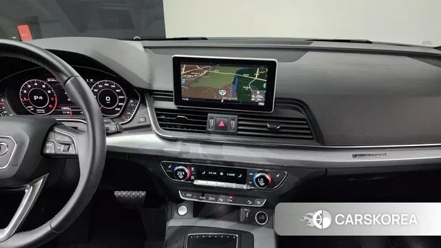 Audi Q5 (FY) id 3209278 из Кореи 7