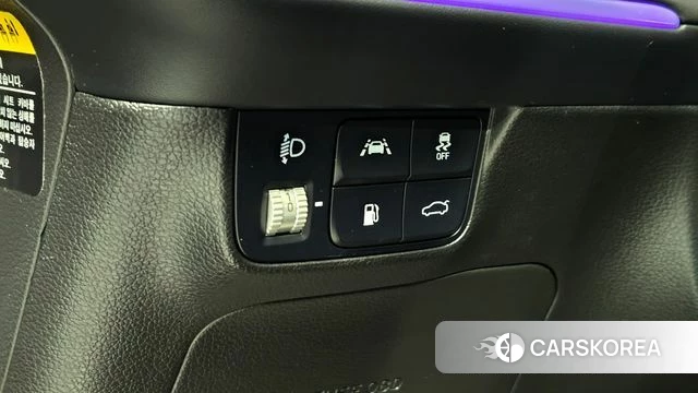 Hyundai The New Grandeur IG id 3893513 из Кореи 7