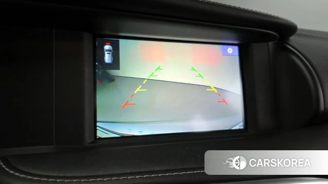 Infiniti Q30 id 3899628 из Кореи 7