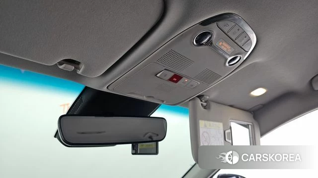 Hyundai The New Grandeur IG Hybrid id 3941449 из Кореи 7