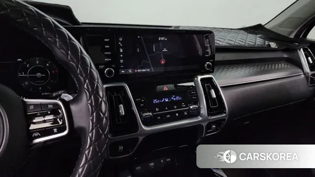 Kia Sorento 4th Generation id 3598468 из Кореи 7