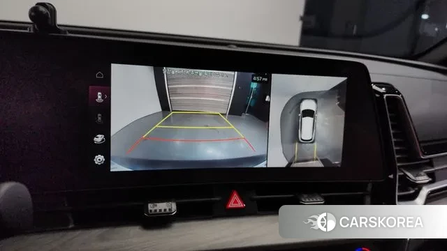 Kia Sportage 5th Generation id 3684693 из Кореи 7