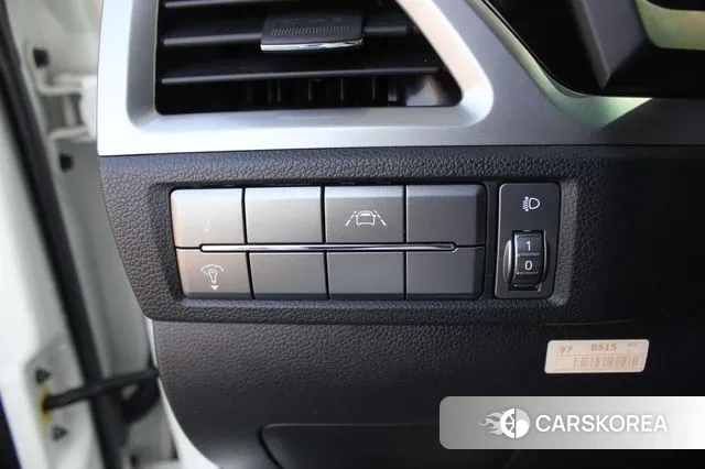 Ssangyong Beautiful Korando id 3329152 из Кореи 7